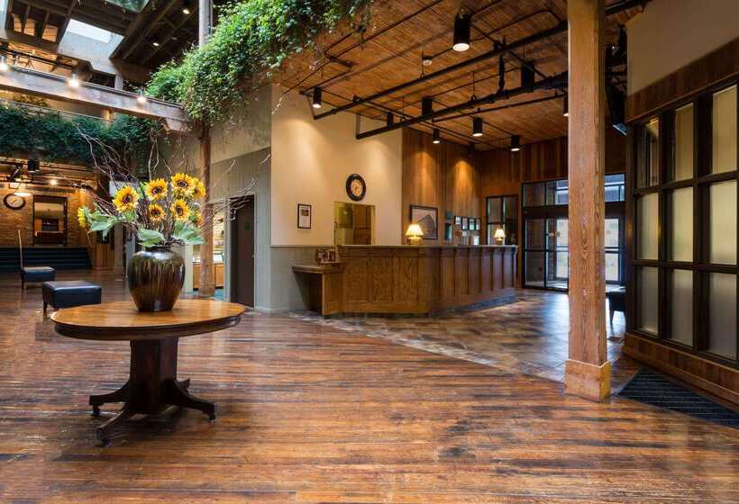 فندق Hawthorn Extended Stay By Wyndham Rome