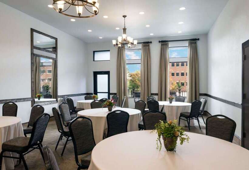 فندق Hawthorn Extended Stay By Wyndham Rome