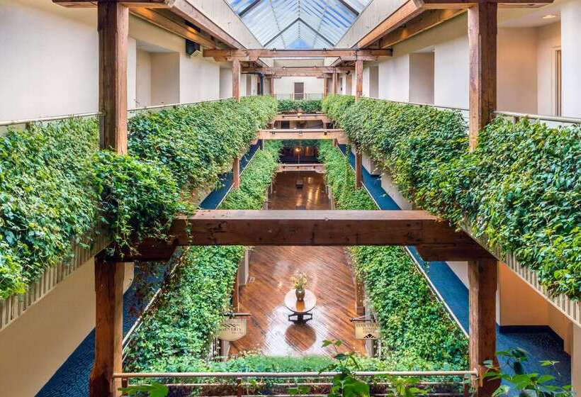 فندق Hawthorn Extended Stay By Wyndham Rome