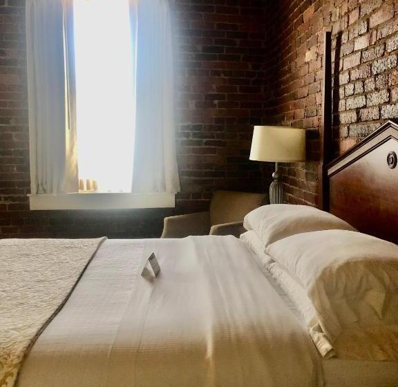 فندق Hawthorn Extended Stay By Wyndham Rome