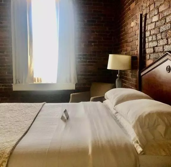 호텔 Hawthorn Extended Stay By Wyndham Rome