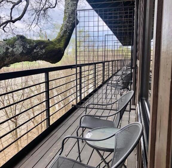 فندق Hawthorn Extended Stay By Wyndham Rome