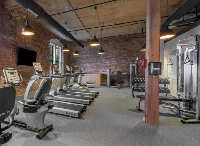 فندق Hawthorn Extended Stay By Wyndham Rome