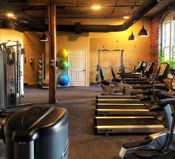 فندق Hawthorn Extended Stay By Wyndham Rome