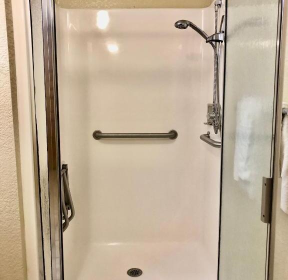 فندق Hawthorn Extended Stay By Wyndham Rome