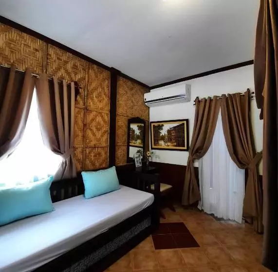 ホテル Hof Gorei Beach Resort Davao