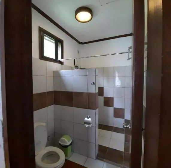 ホテル Hof Gorei Beach Resort Davao