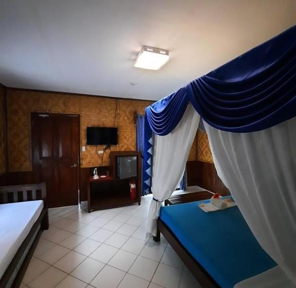 Hotel Hof Gorei Beach Resort Davao