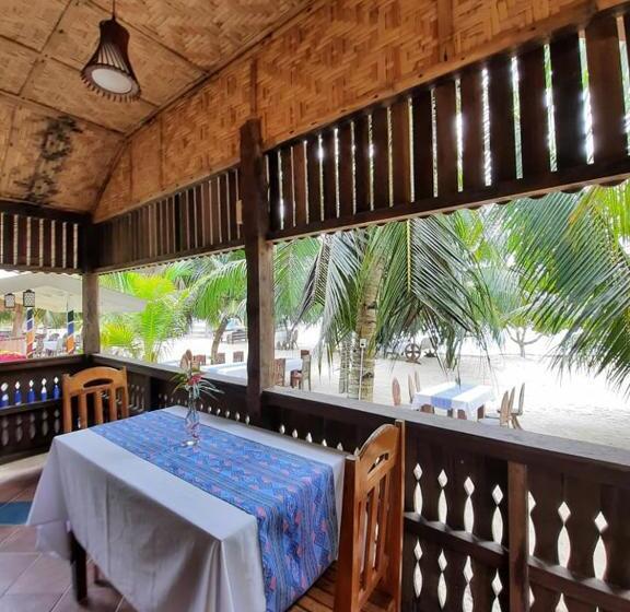 Hotel Hof Gorei Beach Resort Davao