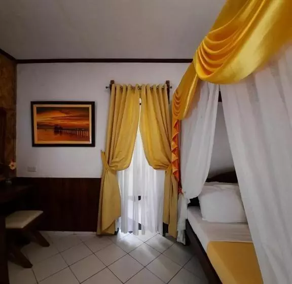 ホテル Hof Gorei Beach Resort Davao