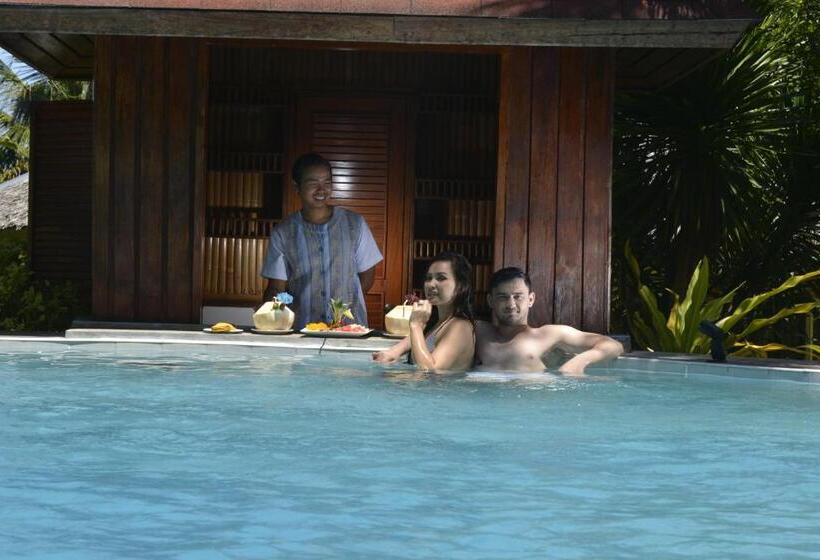 Hotel Hof Gorei Beach Resort Davao