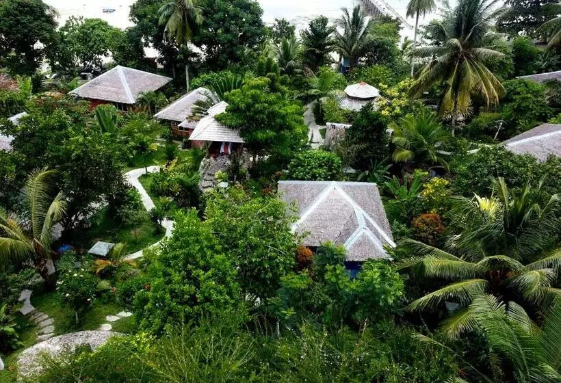 ホテル Hof Gorei Beach Resort Davao