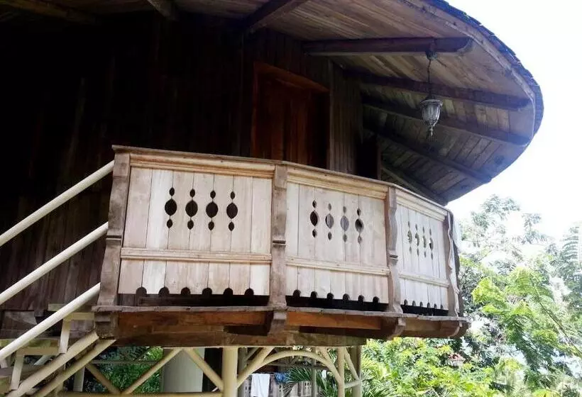 ホテル Hof Gorei Beach Resort Davao