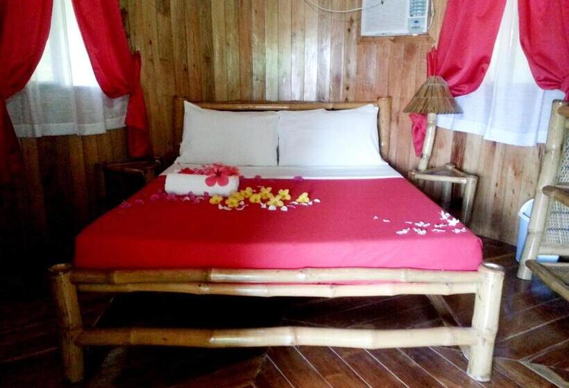 Hotel Hof Gorei Beach Resort Davao