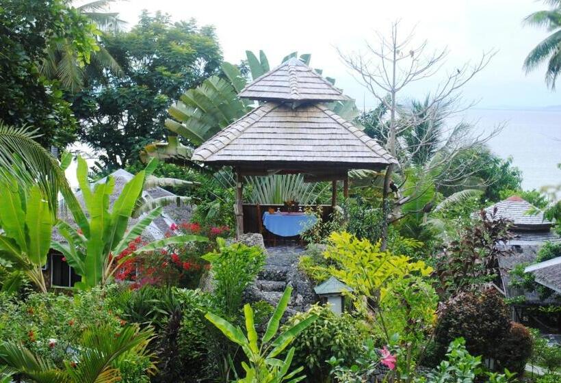 Hotel Hof Gorei Beach Resort Davao