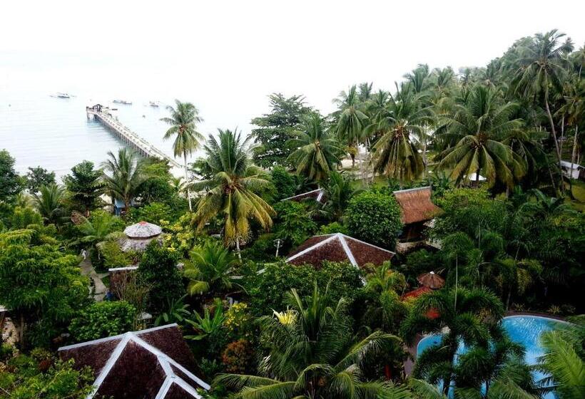 Hotel Hof Gorei Beach Resort Davao