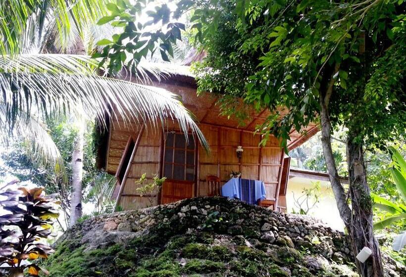 Hotel Hof Gorei Beach Resort Davao