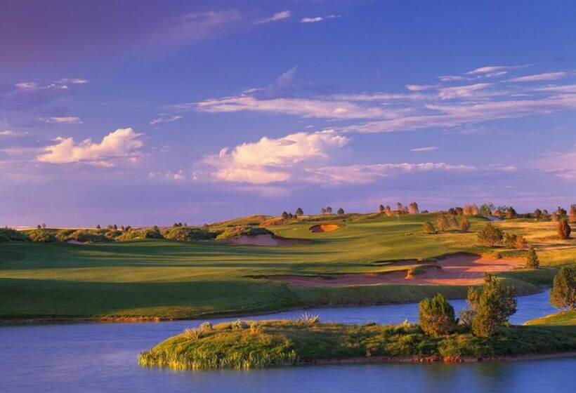 فندق Holiday Inn El Paso Airport, An Ihg