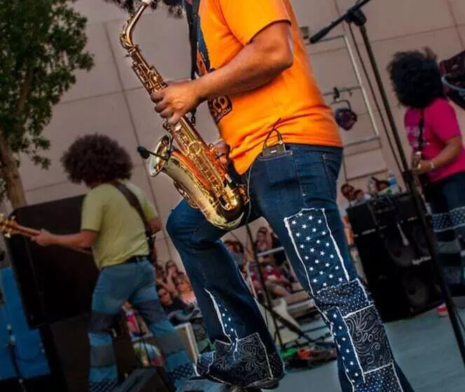 酒店 Holiday Inn El Paso Airport, An Ihg