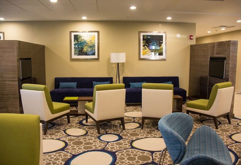 فندق Holiday Inn El Paso Airport, An Ihg