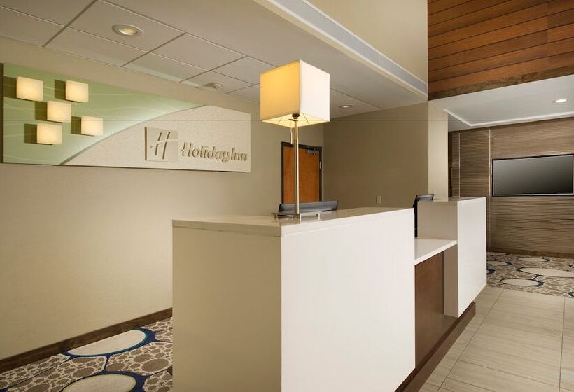 فندق Holiday Inn El Paso Airport, An Ihg