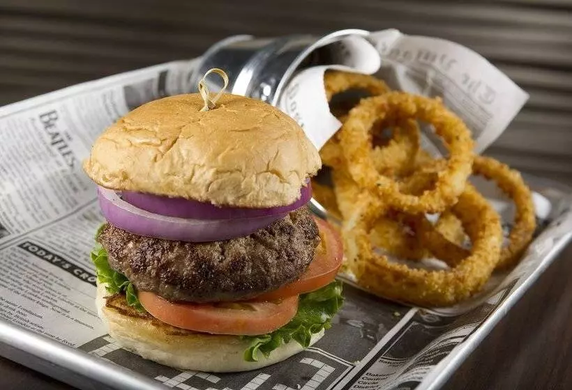 酒店 Holiday Inn El Paso Airport, An Ihg