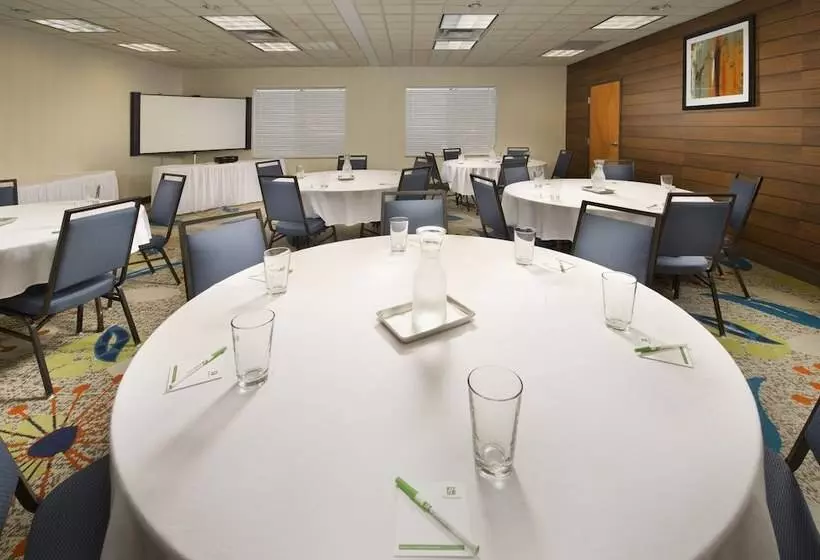 酒店 Holiday Inn El Paso Airport, An Ihg