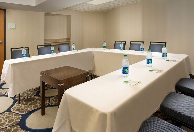 فندق Holiday Inn El Paso Airport, An Ihg