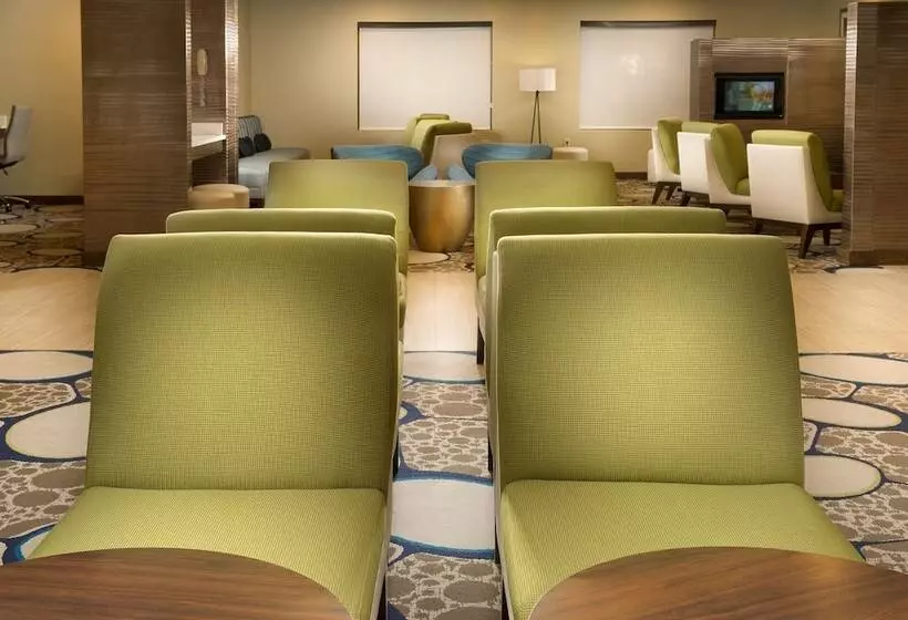 酒店 Holiday Inn El Paso Airport, An Ihg