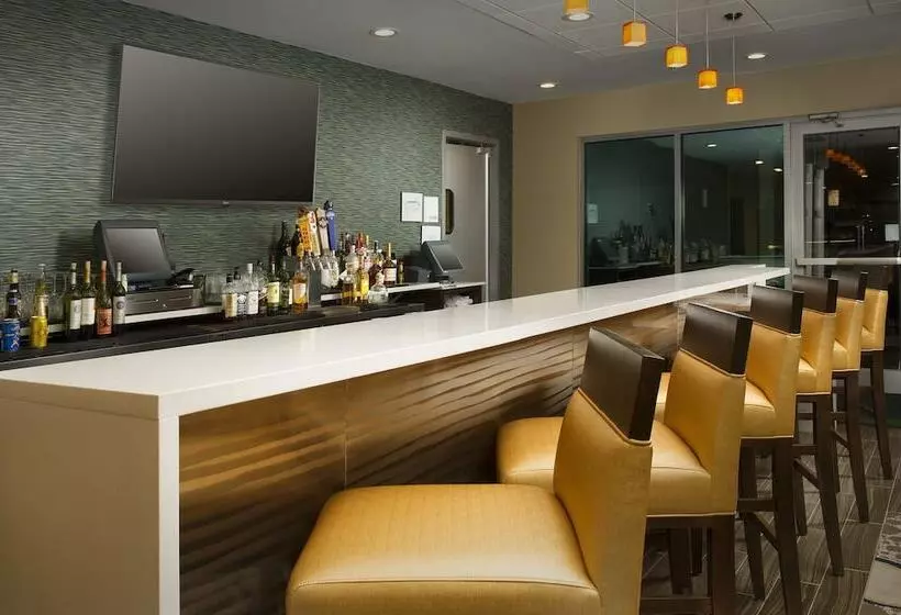 酒店 Holiday Inn El Paso Airport, An Ihg