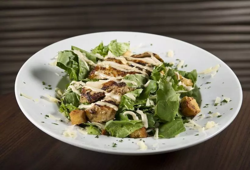 酒店 Holiday Inn El Paso Airport, An Ihg