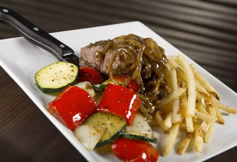 酒店 Holiday Inn El Paso Airport, An Ihg