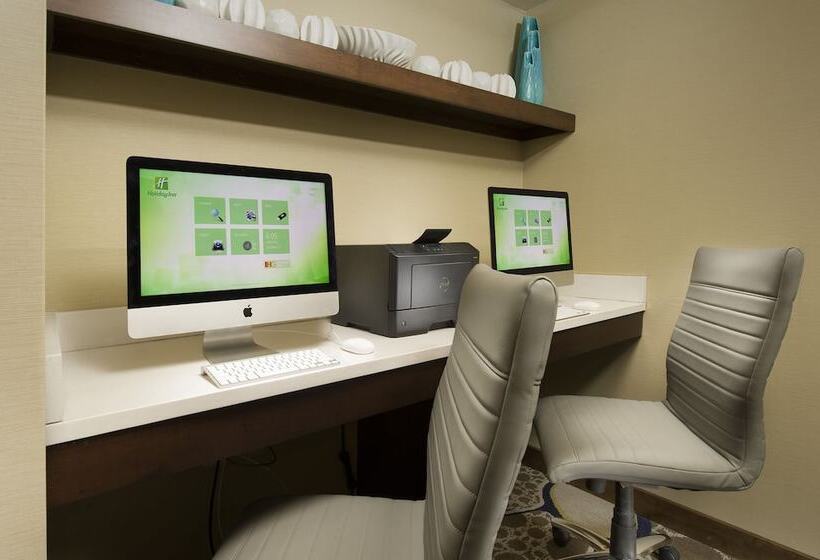 فندق Holiday Inn El Paso Airport, An Ihg