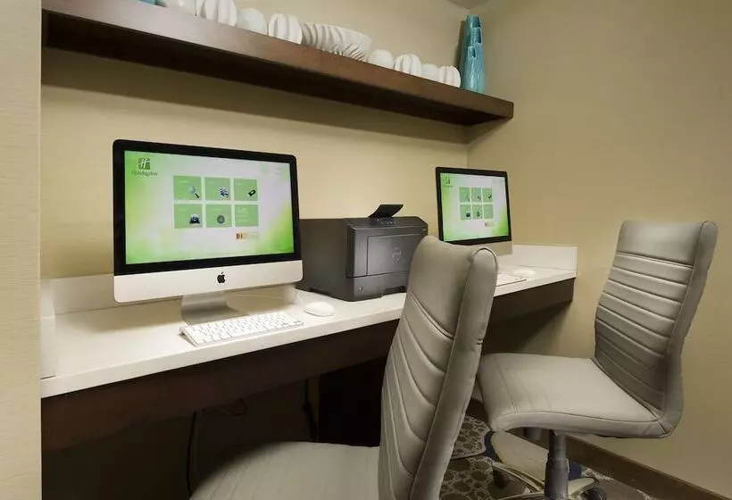 酒店 Holiday Inn El Paso Airport, An Ihg