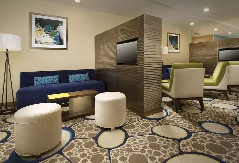 酒店 Holiday Inn El Paso Airport, An Ihg