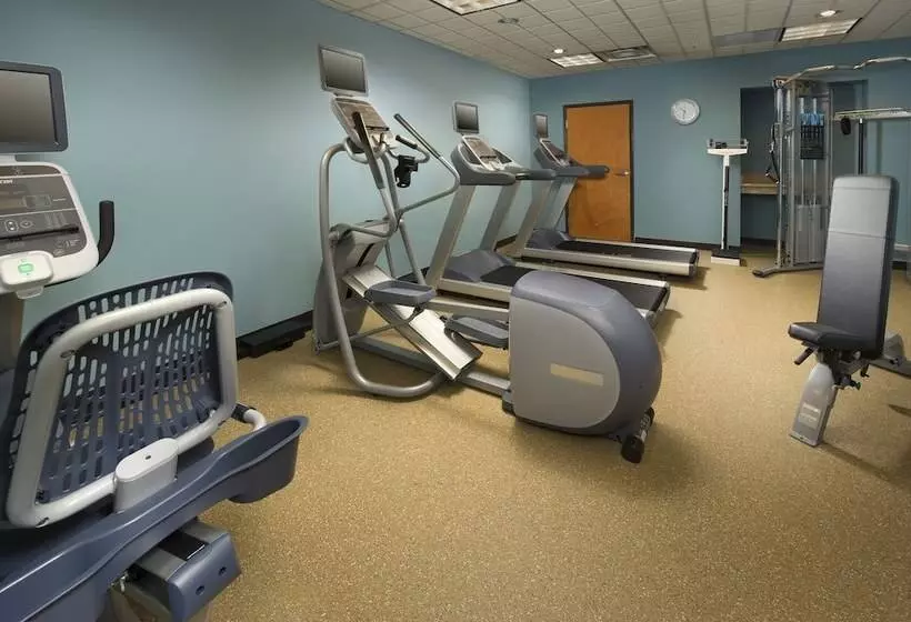 酒店 Holiday Inn El Paso Airport, An Ihg