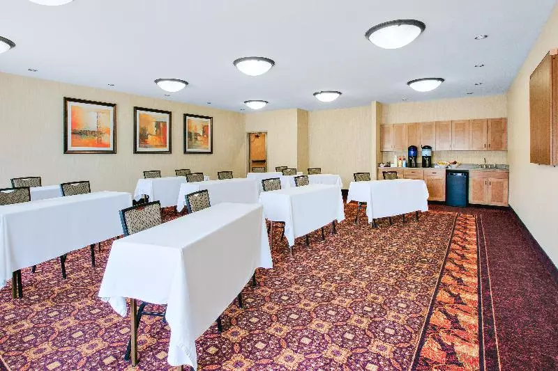 Holiday Inn Express Hotel & Suites Gillette, An Ihg