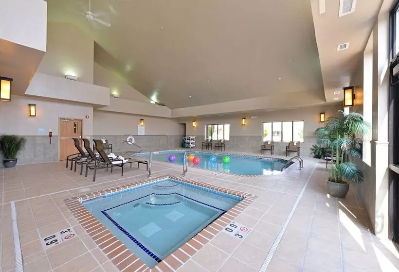 Holiday Inn Express Hotel & Suites Gillette, An Ihg