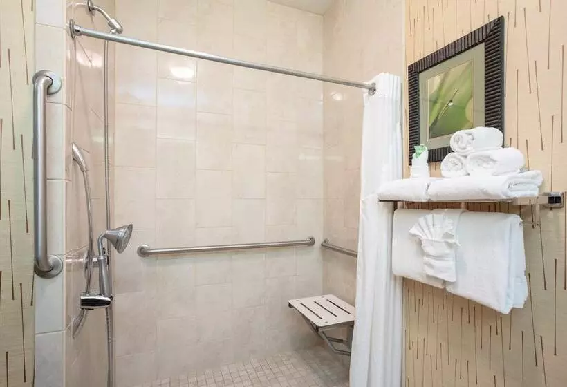 Holiday Inn Express Hotel & Suites Gillette, An Ihg