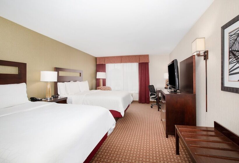 Holiday Inn Express Hotel & Suites Gillette, An Ihg