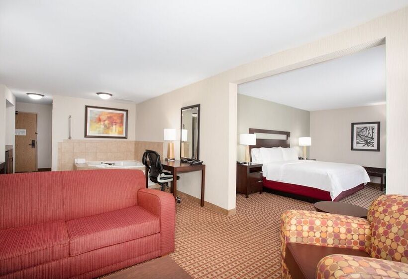 Holiday Inn Express Hotel & Suites Gillette, An Ihg