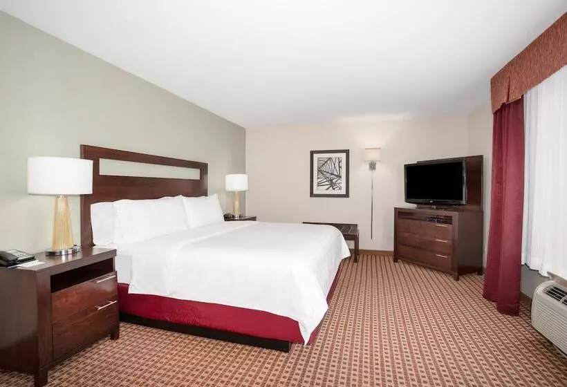 Holiday Inn Express Hotel & Suites Gillette, An Ihg