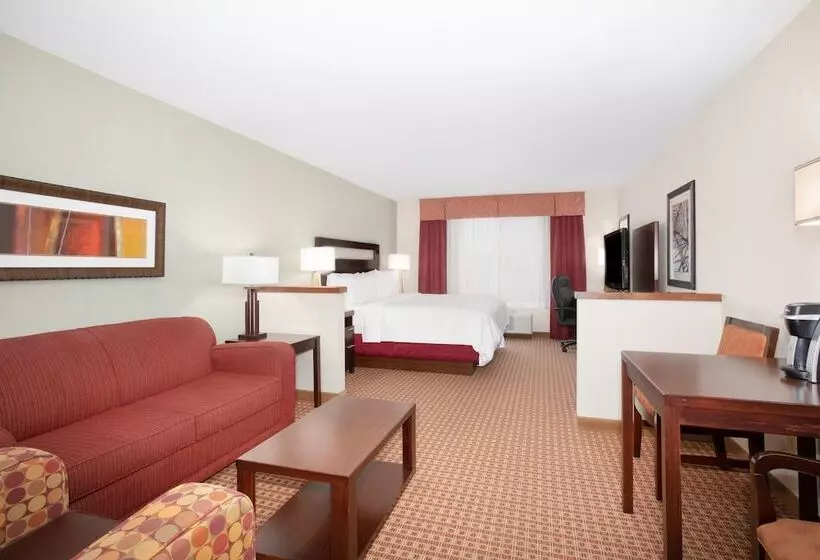 Holiday Inn Express Hotel & Suites Gillette, An Ihg
