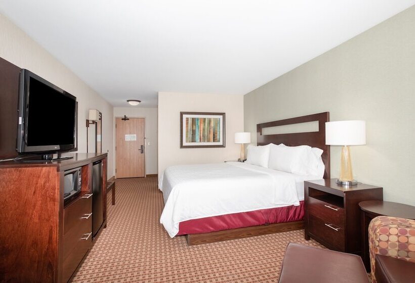 Holiday Inn Express Hotel & Suites Gillette, An Ihg