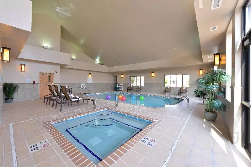 Holiday Inn Express Hotel & Suites Gillette, An Ihg