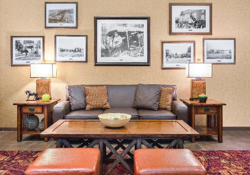 Holiday Inn Express Hotel & Suites Gillette, An Ihg