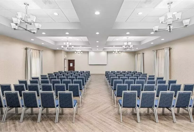 Holiday Inn Express Hotel & Suites Greenville I 85 & Woodruff Road, An Ihg