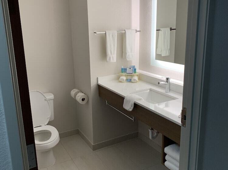 Holiday Inn Express Hotel & Suites Memphis/germantown, An Ihg