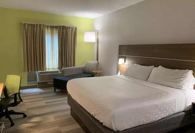 Holiday Inn Express Hotel & Suites Memphis/germantown, An Ihg