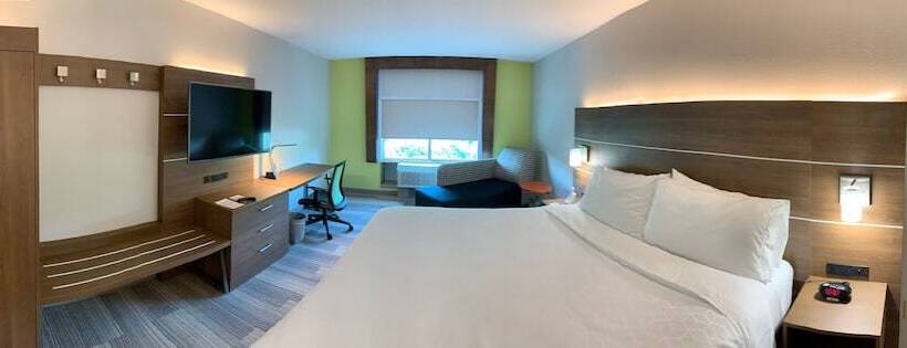 Holiday Inn Express Hotel & Suites Memphis/germantown, An Ihg